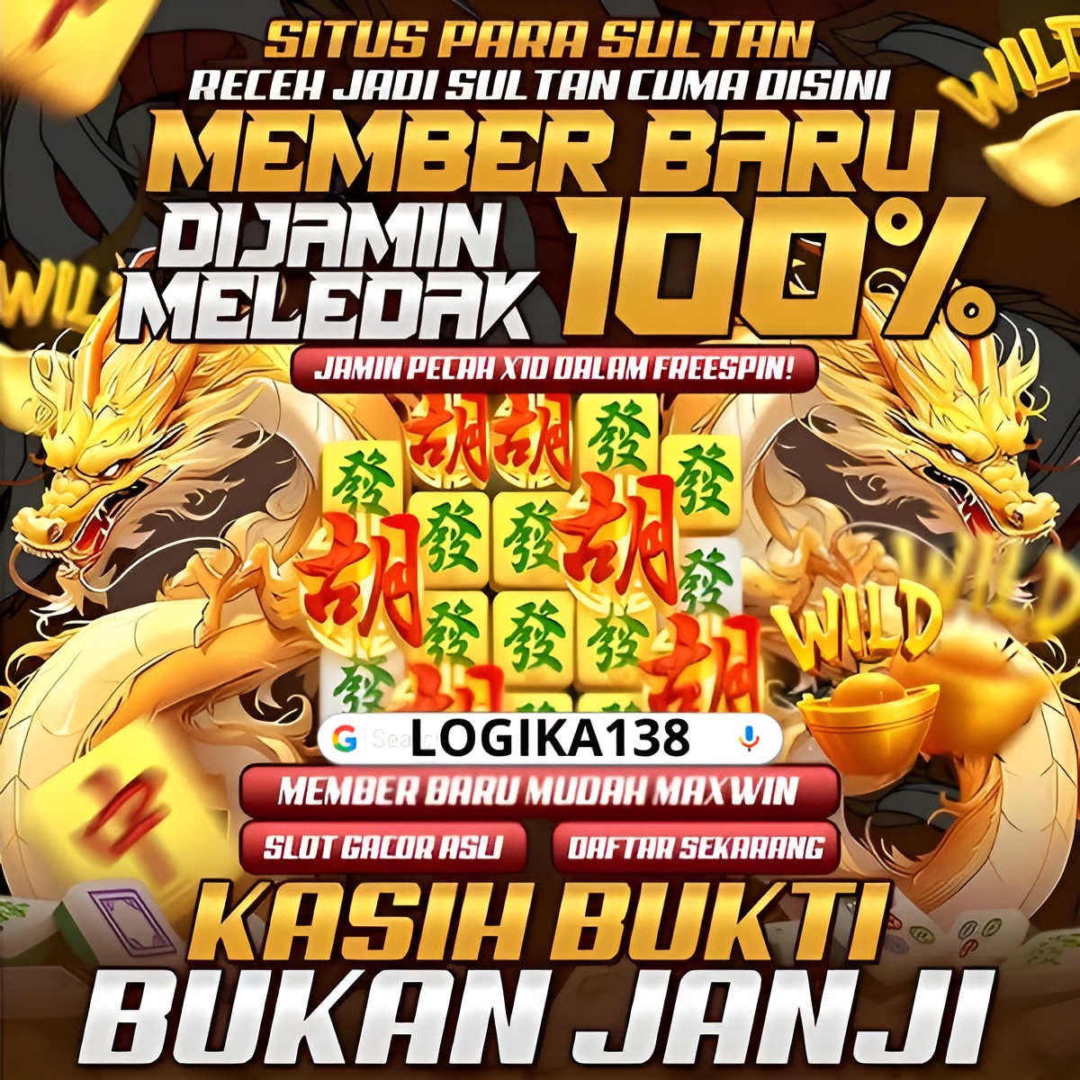 LOGIKA138 : Game Populer Di Tahun 2025
